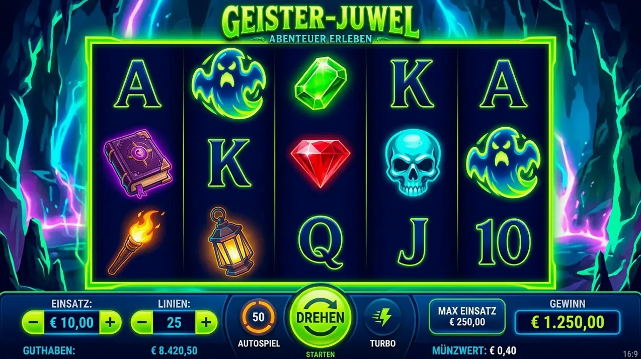 Slots & Spielautomaten · Refuel